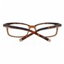 Monture de Lunettes Homme Dsquared2 DQ5034-56B-53 Marron (Ø 53 mm) (ø