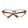 Monture de Lunettes Femme Dsquared2 DQ5060-047 (ø 56 mm) Marron (ø 56