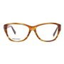 Monture de Lunettes Femme Dsquared2 DQ5061-055 (ø 56 mm) Marron (ø 56