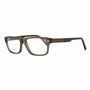 Monture de Lunettes Homme Dsquared2 DQ5103-093-52 Marron (Ø 52 mm) (ø