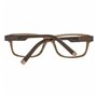 Monture de Lunettes Homme Dsquared2 DQ5103-093-52 Marron (Ø 52 mm) (ø