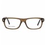 Monture de Lunettes Homme Dsquared2 DQ5103-093-52 Marron (Ø 52 mm) (ø