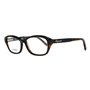 Monture de Lunettes Femme Dsquared2 DQ5117-056-54 (ø 54 mm) Marron (ø