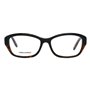 Monture de Lunettes Femme Dsquared2 DQ5117-056-54 (ø 54 mm) Marron (ø
