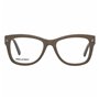 Monture de Lunettes Homme Dsquared2 DQ5136-057-51 Marron (Ø 51 mm) (ø