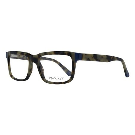 Monture de Lunettes Homme Gant GA3158-056-52 (ø 52 mm) Multicouleur (ø