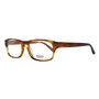 Monture de Lunettes Homme Gant G-FELIX-AMBHN-53 (ø 53 mm) Marron (ø 53