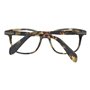 Monture de Lunettes Homme Gant GR-SHANE-MTO-49 (ø 49 mm) Marron (ø 49