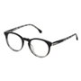 Monture de Lunettes Unisexe Lozza VL4141470W40 (ø 47 mm)