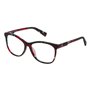 Monture de Lunettes Femme Sting VST183550GEC Noir Vert (ø 55 mm)