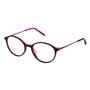 Monture de Lunettes Unisexe Sting VST1855109CV (ø 51 mm)
