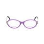 Monture de Lunettes Femme Armani GA-799-SFW Violet
