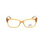 Monture de Lunettes Unisexe Guess Marciano GM0137-A15 ø 52 mm