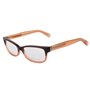 Monture de Lunettes Femme Marc Jacobs MMJ-598-5XM Marron