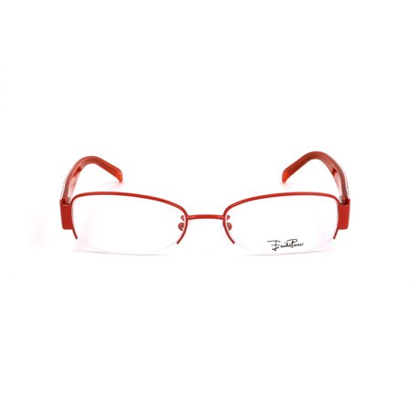 Monture de Lunettes Femme Emilio Pucci EP2132-800 Orange