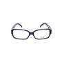 Monture de Lunettes Femme Emilio Pucci EP2652-424-51 Bleu