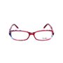 Monture de Lunettes Femme Emilio Pucci EP2662-674 Rose