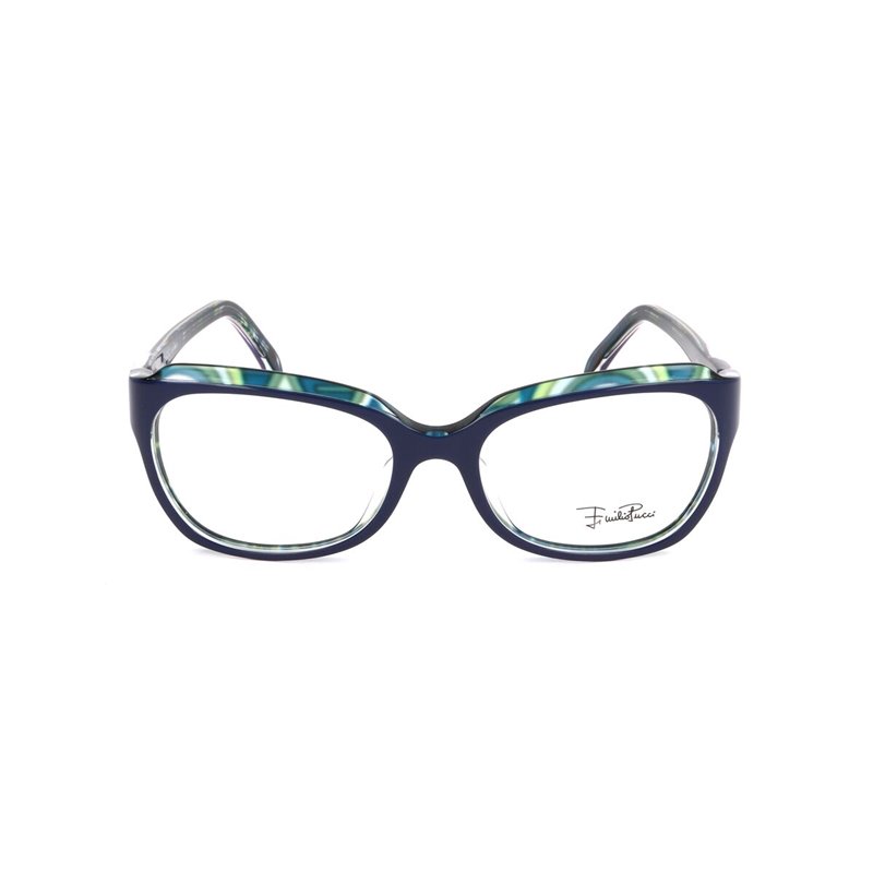 Monture de Lunettes Femme Emilio Pucci EP2668-400 Ø 51 mm