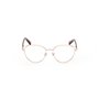 Monture de Lunettes Unisexe Guess GU8246-53028