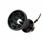 Sèche-cheveux IMETEC DF1 3000 700W Noir Noir / Or rose 700 W