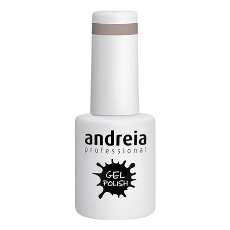 Vernis à Ongles Semi-permanent Gel Polish Andreia  221 (10,5 ml)