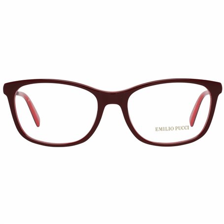 Monture de Lunettes Femme Emilio Pucci EP5068 54071