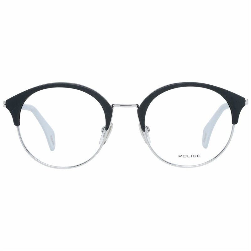 Monture de Lunettes Femme Police VPL730-50579Y Ø 50 mm