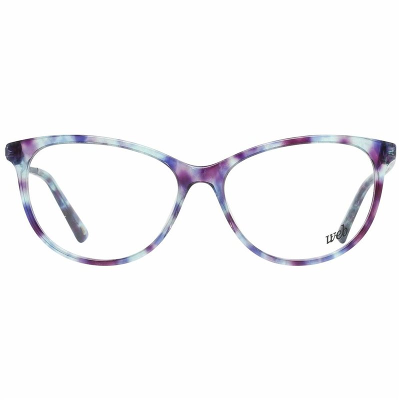 Image secondaire de Monture de Lunettes Femme WEB EYEWEAR WE5239 54055