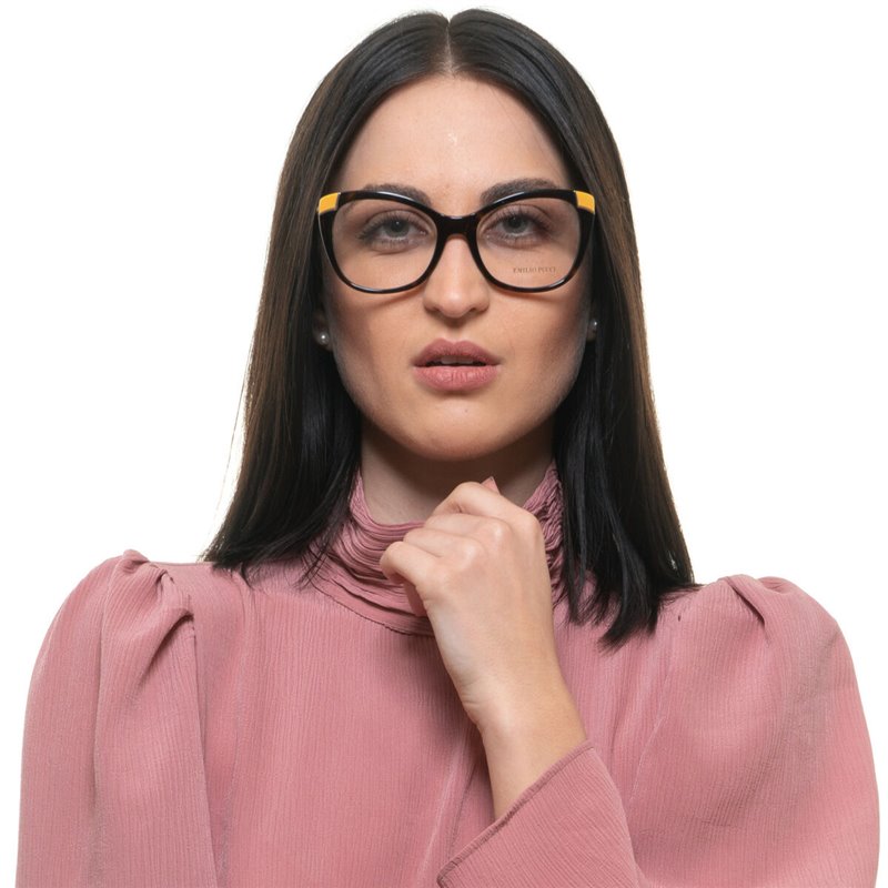 Image secondaire de Monture de Lunettes Femme Emilio Pucci EP5059 53052