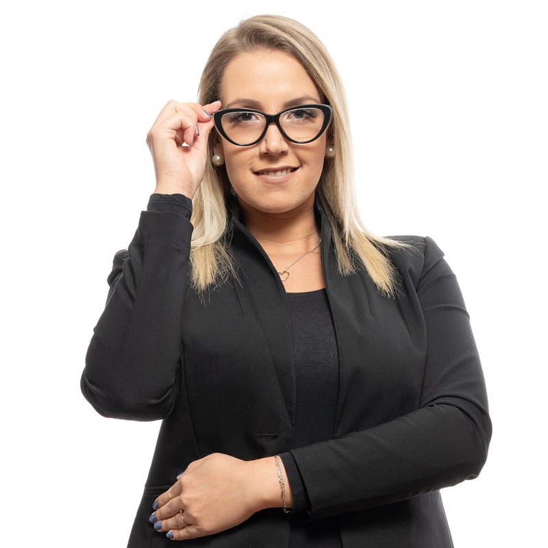 Image secondaire de Monture de Lunettes Femme Emilio Pucci EP5096 55003