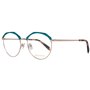 Monture de Lunettes Femme Emilio Pucci EP5103 52089