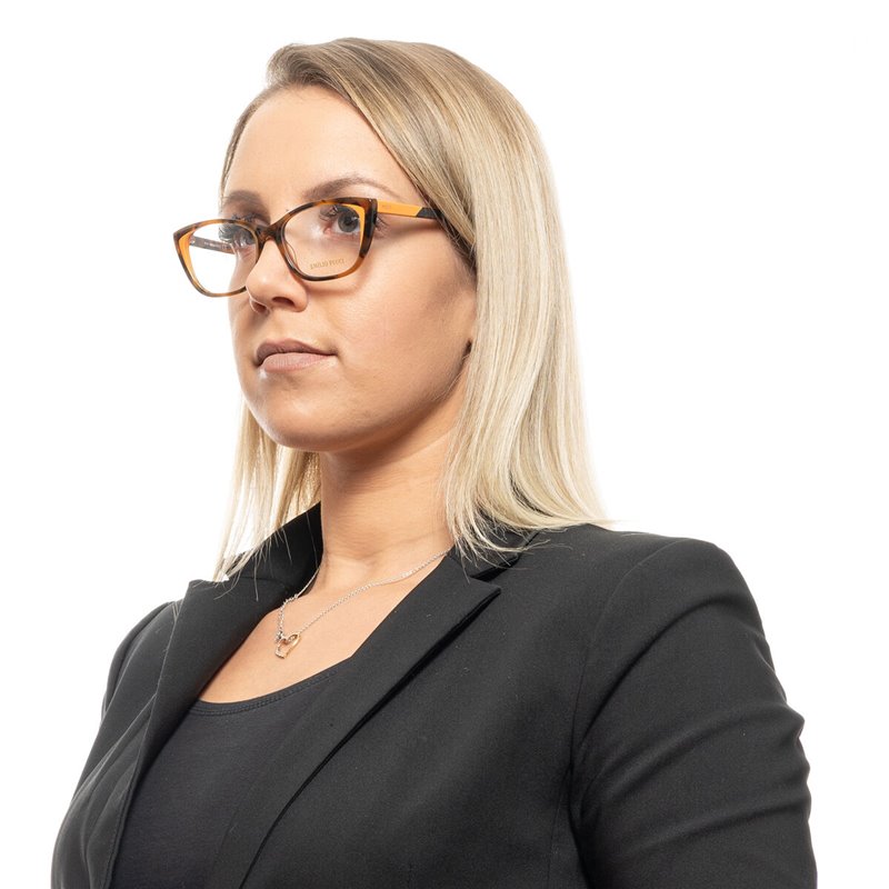 Image secondaire de Monture de Lunettes Femme Emilio Pucci EP5127 52056