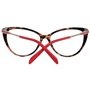 Monture de Lunettes Femme Emilio Pucci EP5101 56052