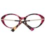 Monture de Lunettes Femme WEB EYEWEAR WE5302 51056
