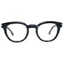 Monture de Lunettes Unisexe Lozza VL4123 450BLK
