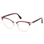 Monture de Lunettes Femme Web Eyewear WE5395