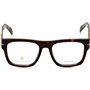 Monture de Lunettes Homme David Beckham DB 7020_BOLD