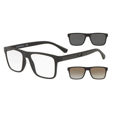 Monture de Lunettes Homme Emporio Armani EA 4115
