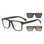 Monture de Lunettes Homme Emporio Armani EA 4115