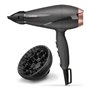 Sèche-cheveux Babyliss 6709DE Noir Gris foncé 2100 W