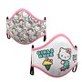 Masque hygiénique My Other Me Hello Kitty 2 Unités