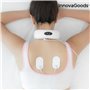 Masseur de Cou et de Dos Électromagnétique Calmagner InnovaGoods Welln
