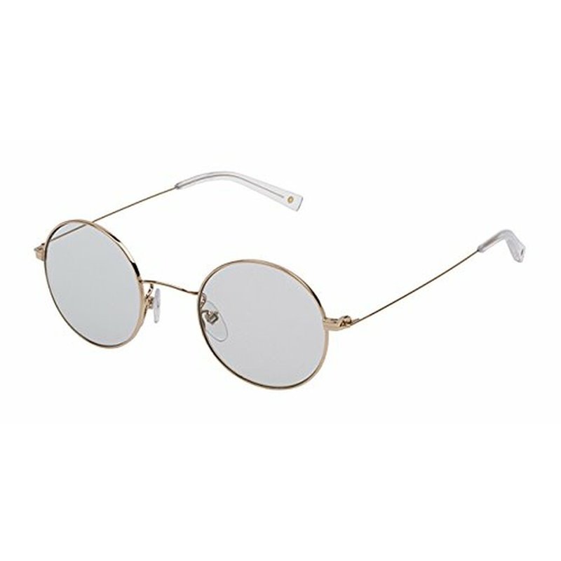 Lunettes de soleil Unisexe Sting SST19445300G Ø 45 mm