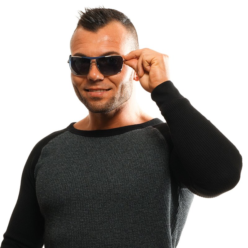 Image secondaire de Lunettes de soleil Homme Web Eyewear