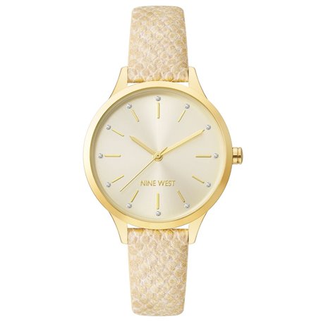 Montre Femme Nine West NW_2558CHGD