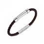 Bracelet Homme Police PEAGB0001410