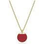 Collier Femme Swarovski 5642941