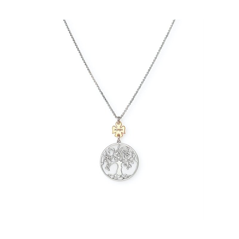 Collier Femme Amen CLALABR3