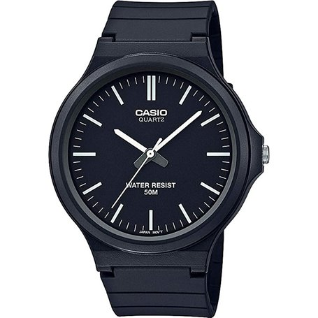 Montre Homme Casio (Ø 43,5 mm)