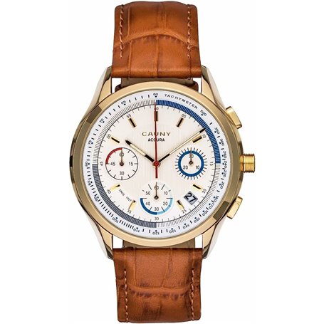 Montre Homme Cauny CAC001